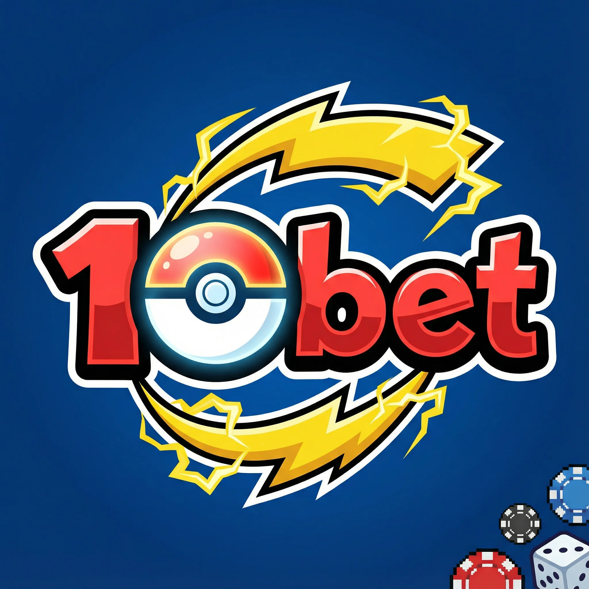 10bet Logo - Cassino Online Brasil