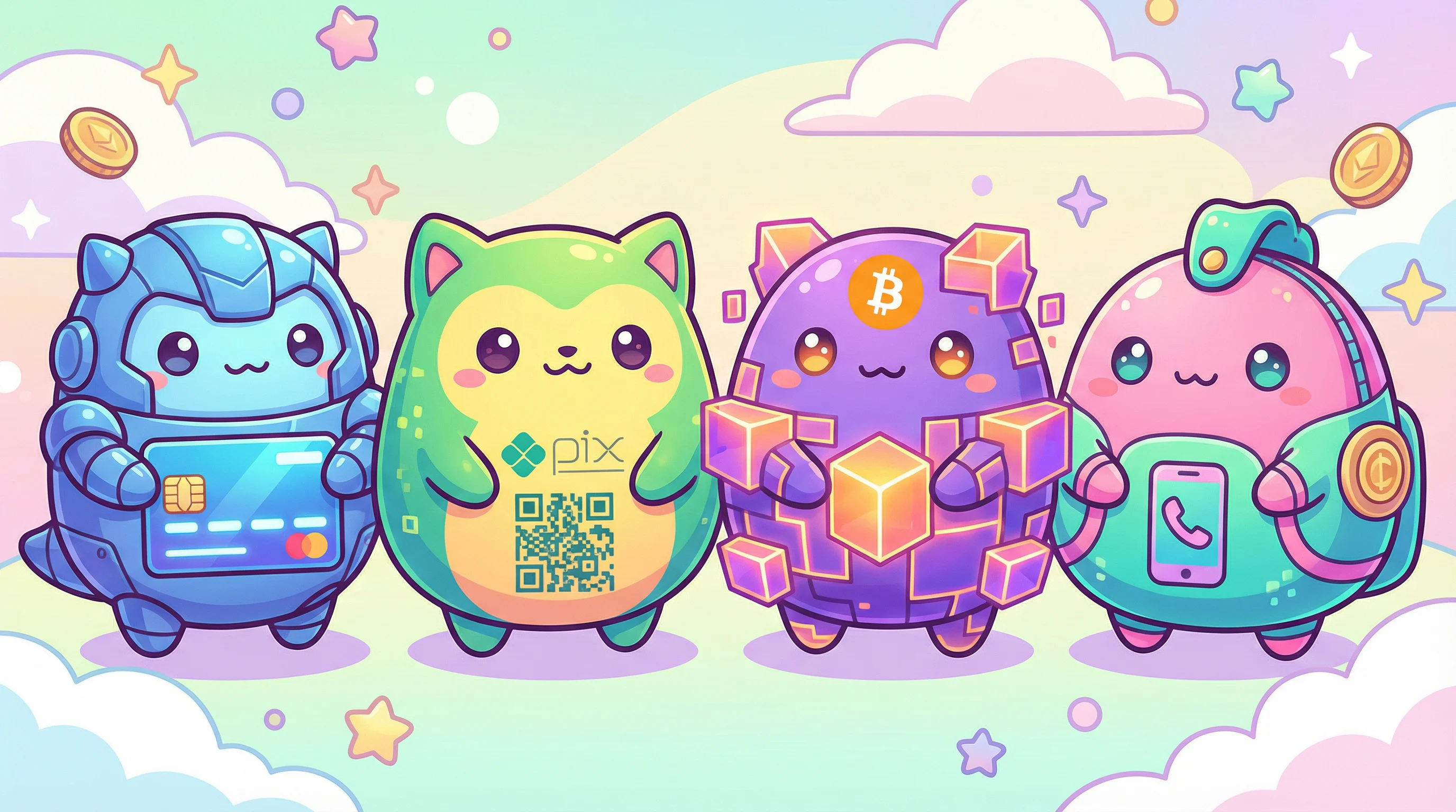 Cartões de crédito aceitos no 10bet